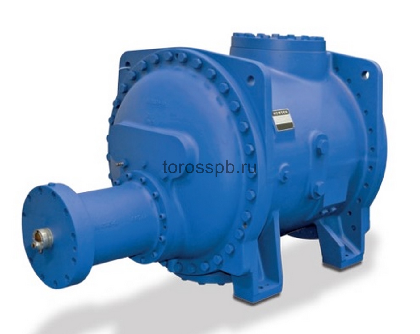 Запчасти к компрессорам Howden