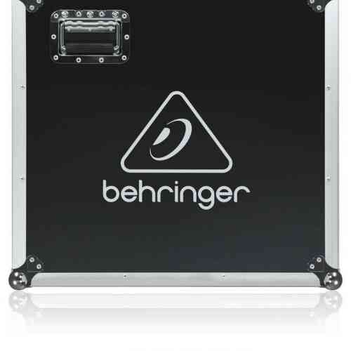 Микшерные пульты BEHRINGER X32 COMPACT-TP