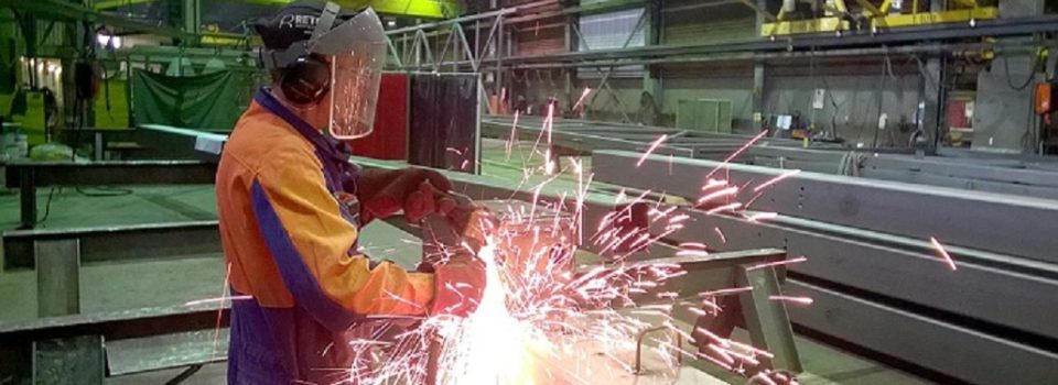 WELDMETCON OU