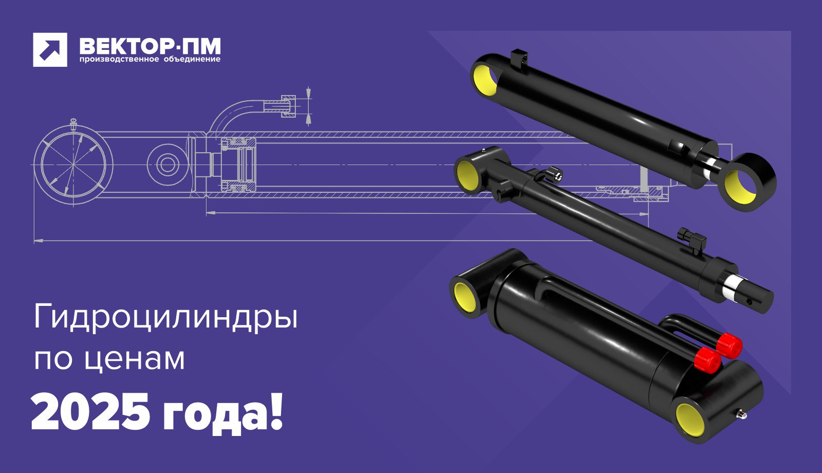 Специальные предложения от "Вектор-ПМ"!