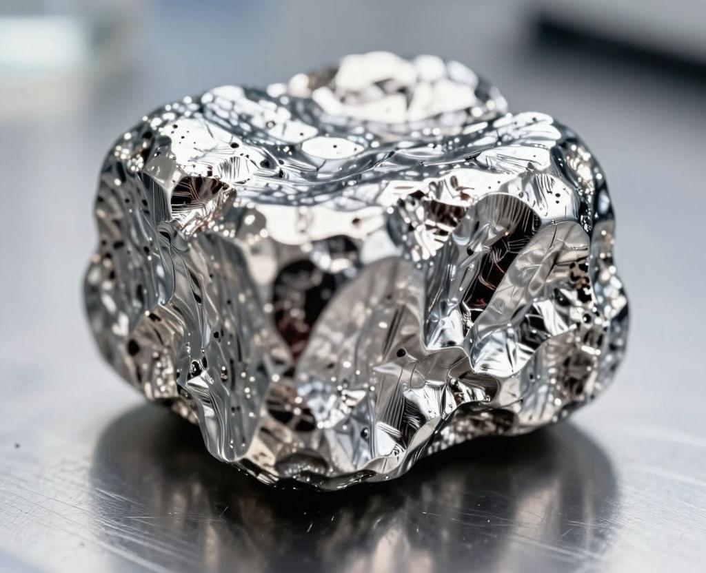 «Росатом» изменил географию экспорта гафниевой продукции: приоритет отдан азиатским рынкам