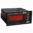 2ТРМ1 двухканальный регулятор с универсальным входом