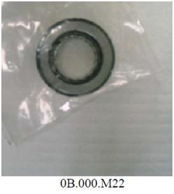 Магнит для датчика вращения привода JOZ Магнит для датчика вращения привода JOZ