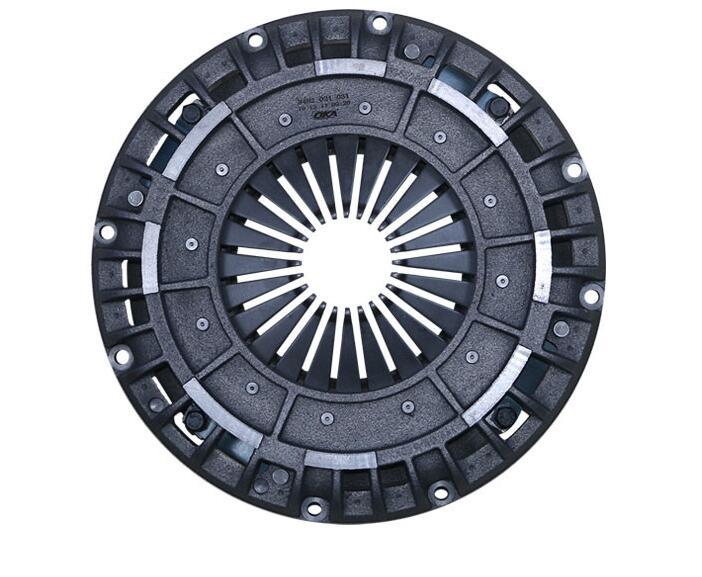 OKA/BEWO HEAVY DUTY TRUCK CLUTCH COVER SACHS FOR VOLVO FH