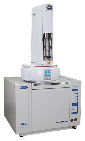 Автоматический дозатор жидких проб «НТ3000А»