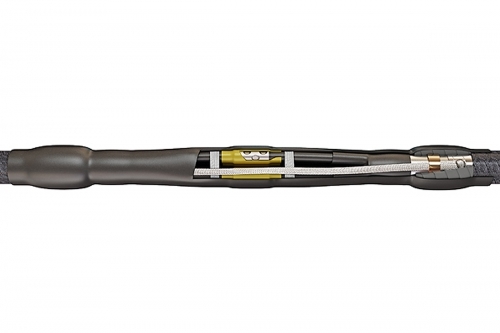 Соединительные кабельные муфты 4ПСТ-1 нг-LS 4ПСТ-1-150/240(Б) нг-LS (™КВТ)
