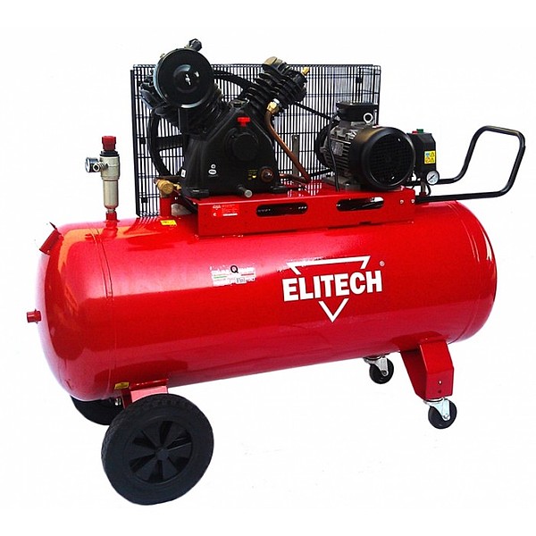 КОМПРЕССОР ELITECH SKB 20/270 CT5.5