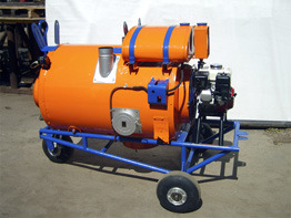 Подогреватель моторный МП-70