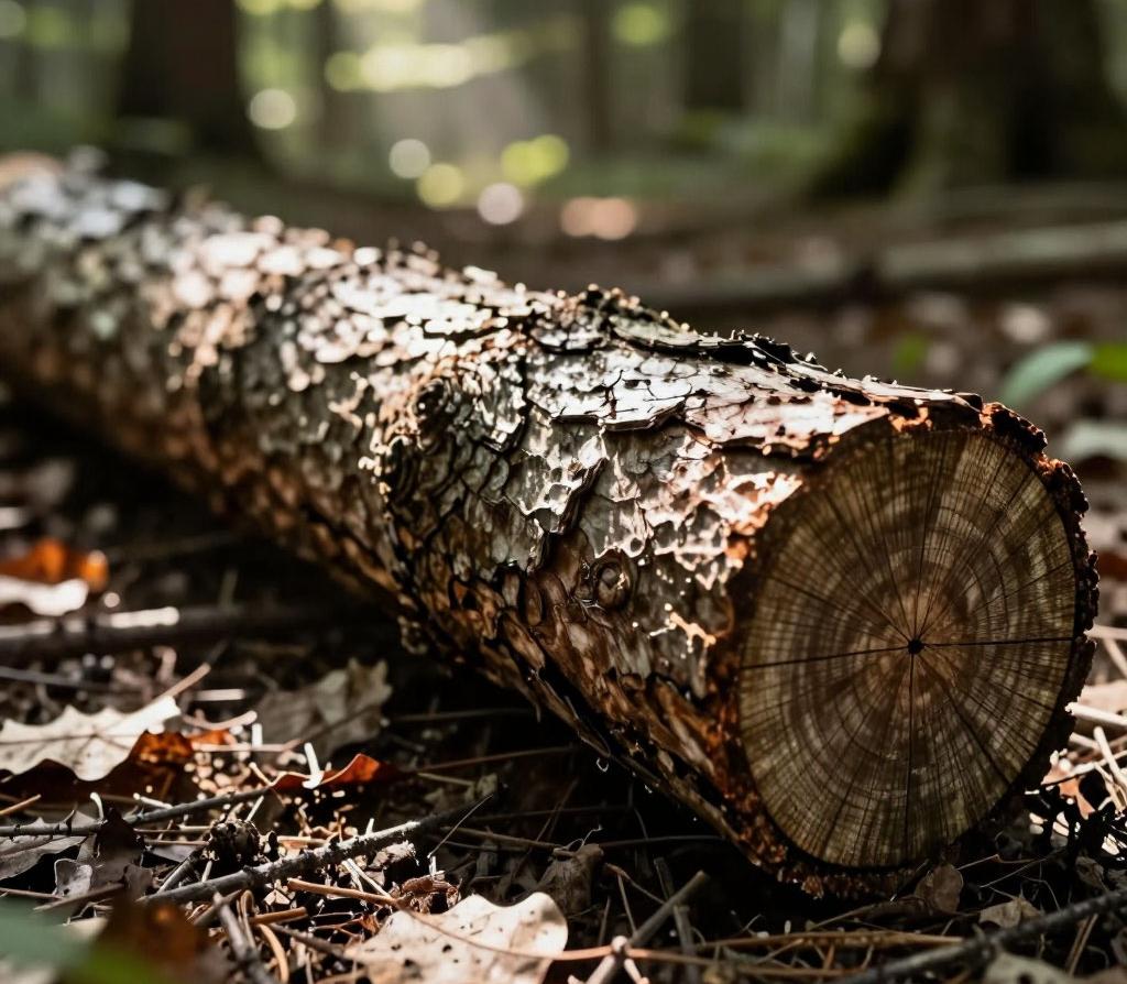 Древесные отходы — в ценные химикаты: учёные нашли экологичный способ переработки лигнина без ископаемого топлива