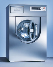 Стирально-отжимная машина PW6201