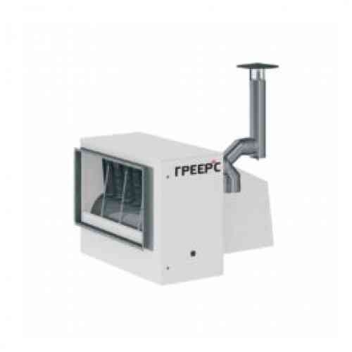 Газовый тепловентилятор ГРЕЕРС ГУ-40