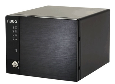 IP видеорегистратор NUUO NE-2040 IP видеорегистратор NUUO NE-2040