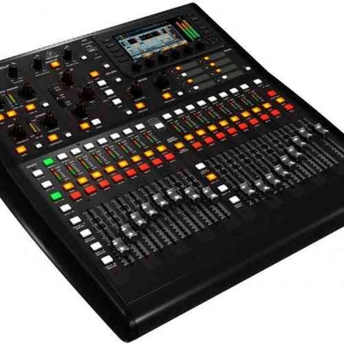 Микшерные пульты BEHRINGER X32 PRODUCER