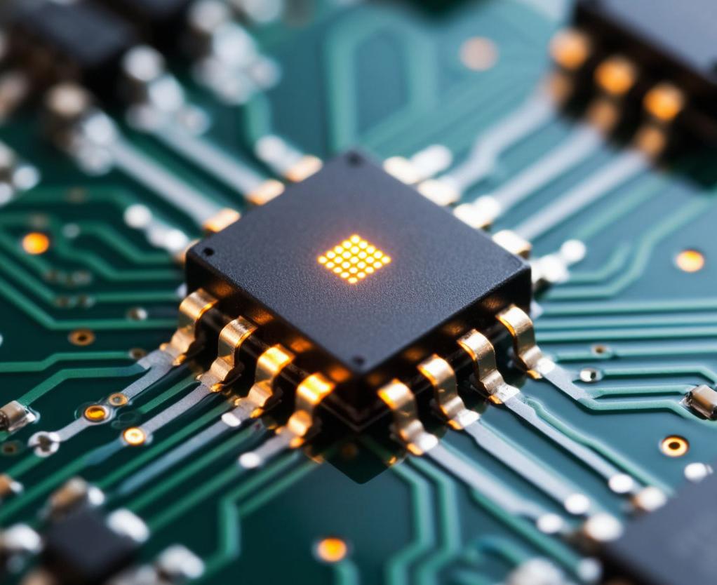 Инновационный метод изготовления полупроводников способен трансформировать 2D‑устройства с перовскитом