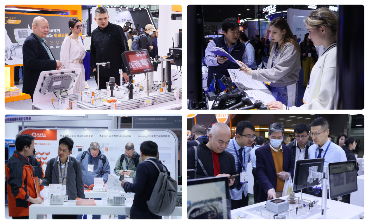 SPS – Smart Production Solutions Guangzhou 2026 приближается к мартовскому открытию при активном интересе экспонентов и сильной поддержке отрасли