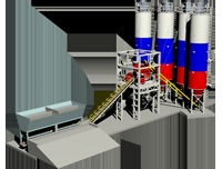 Непрерывная установка RITEKO CONTINUOUS