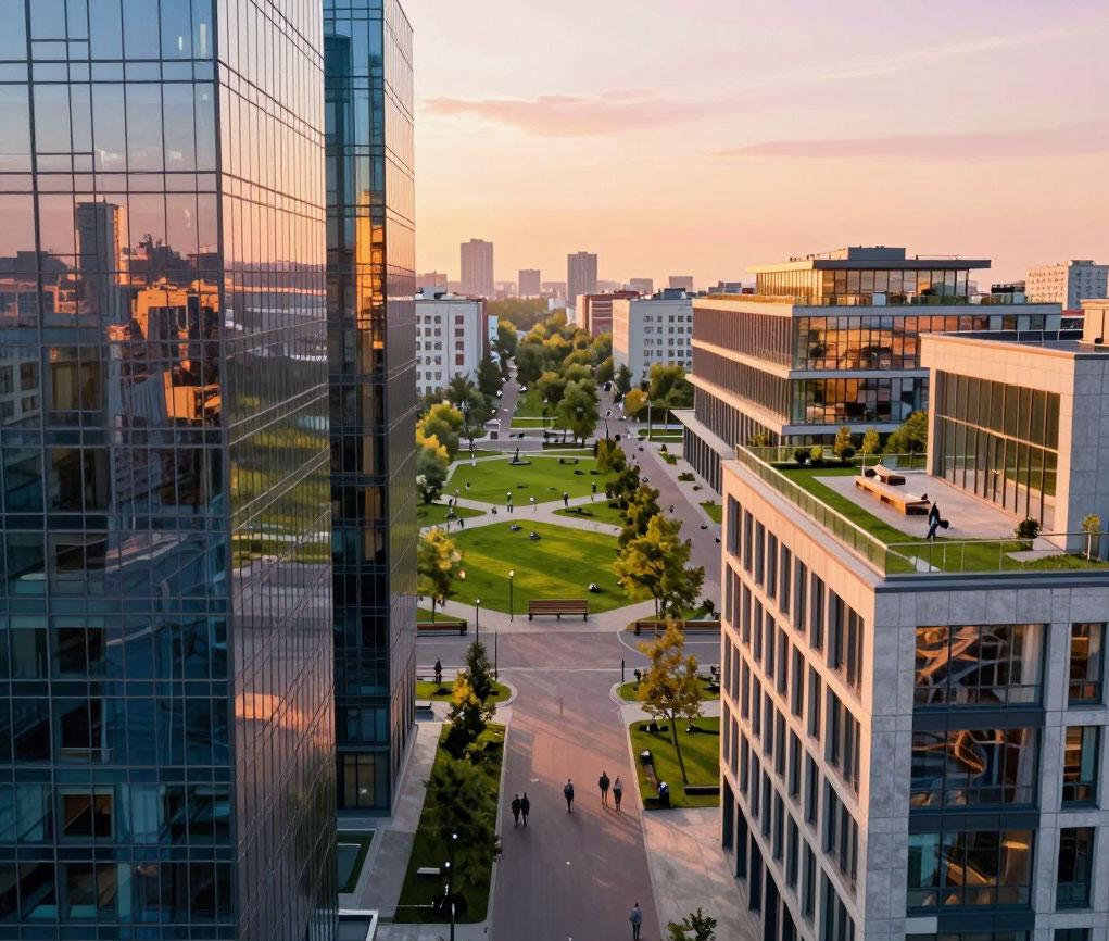 Компания «Дороги Пармы» инвестирует 350 млн рублей в создание подшипникового производства в Перми