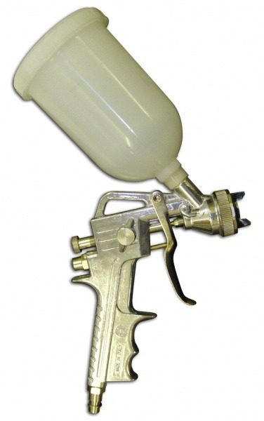 Краскопульт ART.61А d.1,5мм
