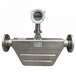 Расходомер кориолисовый ИНМАСС