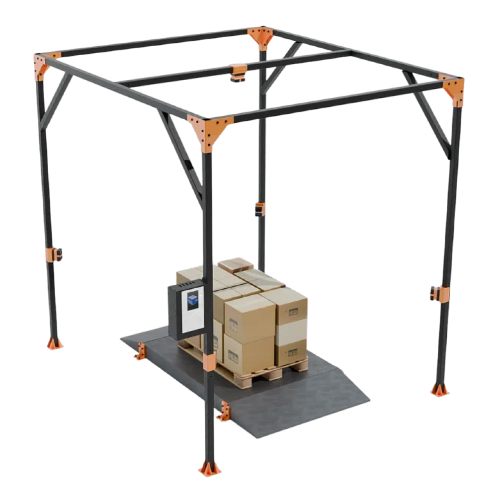 Garpix Visioner Garpix Visioner