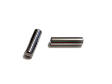 Игольчатый Ролик 6х18А3 ГОСТ 6870-81 2815100618158