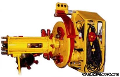 СТАНОК ДЛЯ ПОДГОТОВКИ КРОМОК ТРУБ СПК 