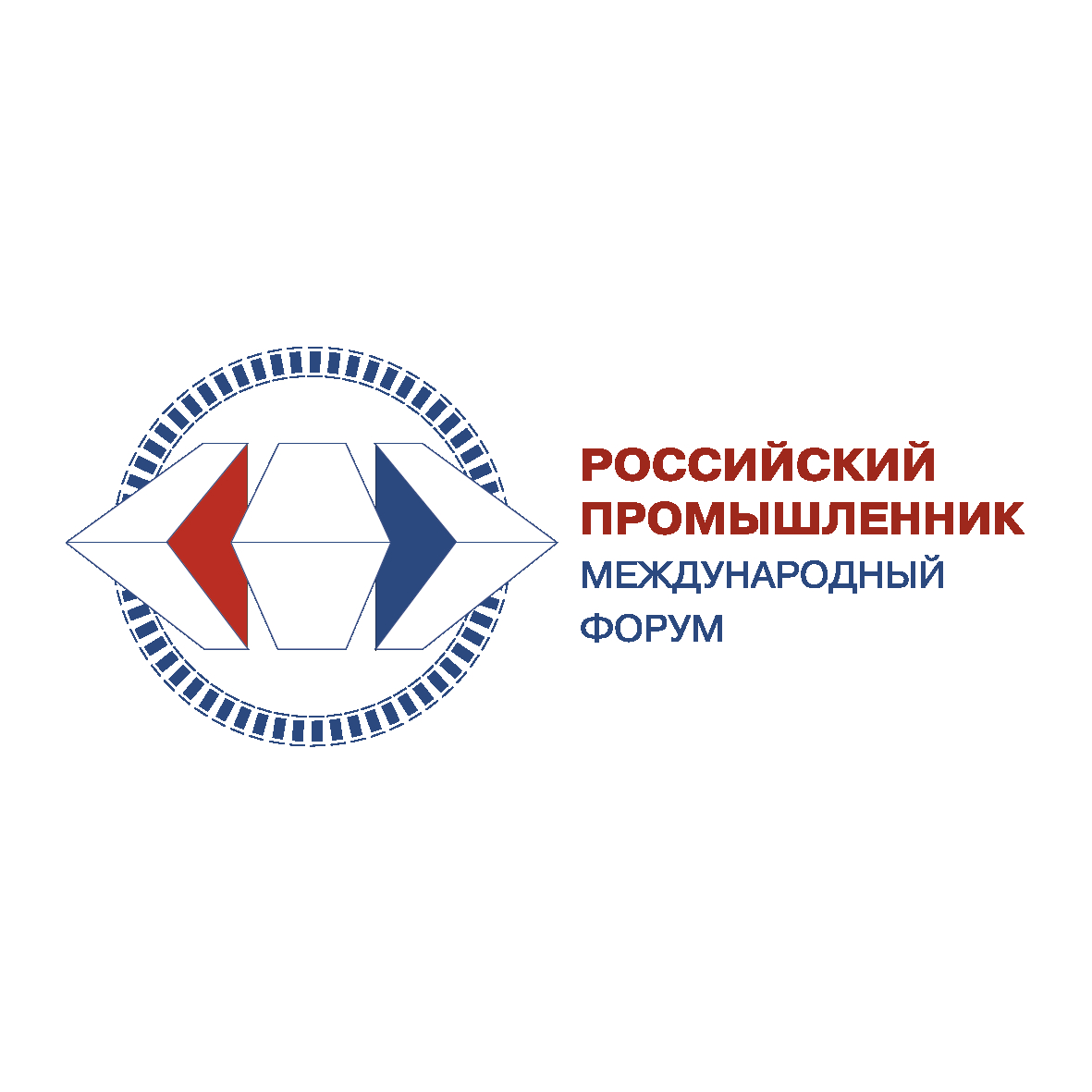 Международный форум «Российский промышленник» Международный форум «Российский промышленник»