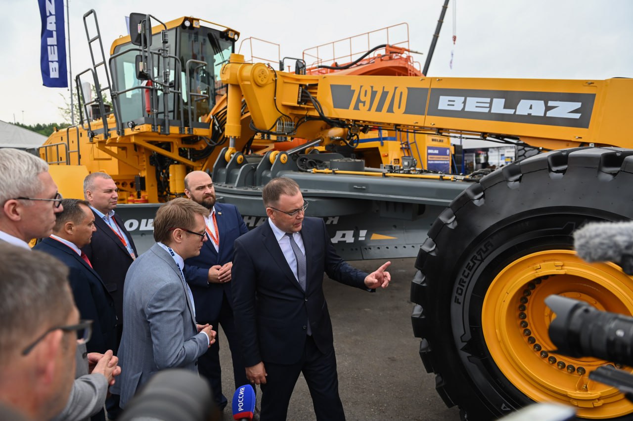 «Недра России. Уголь России и Майнинг 2026» — место встречи недропользователей и российских промышленников