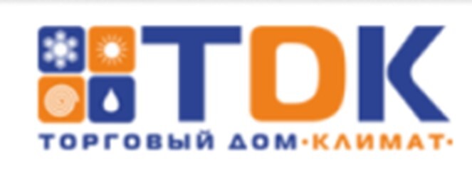 КЛИМАТ Торговый Дом