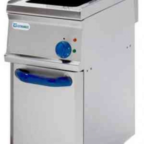 Фритюрница Tecnoinox FRS35E7