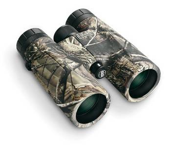 Бинокль Bushnell 10х42