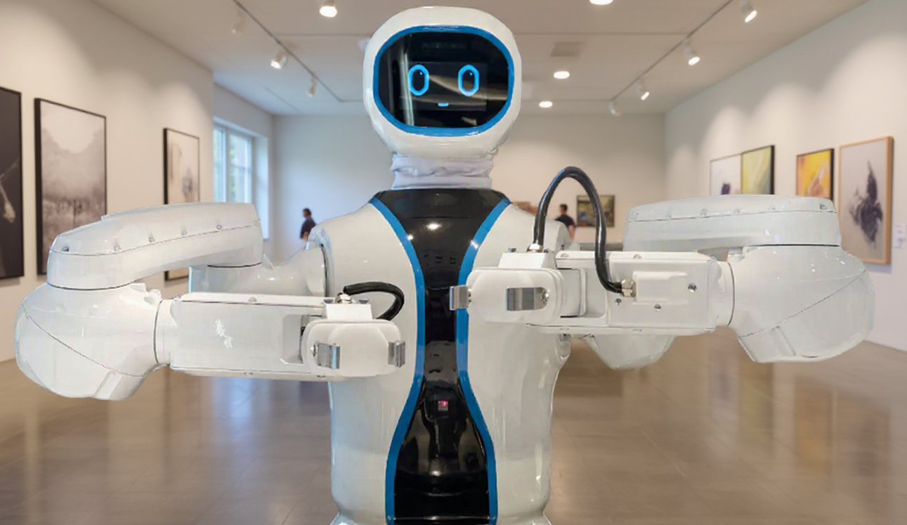 Токийские разработчики утверждают, что обучили ИИ мыслить как человек