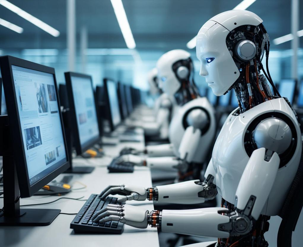 Роботы на страже городских коммуникаций: Калининград внедряет телеинспекцию сетей