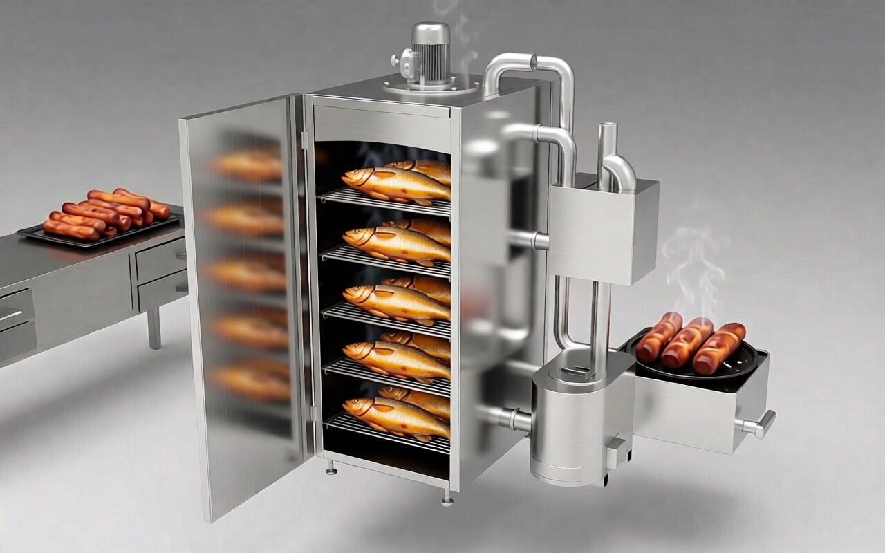 Термокамера ктоми 50 Термокамера ктоми 50