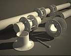 Общестроительные металлоконструкции