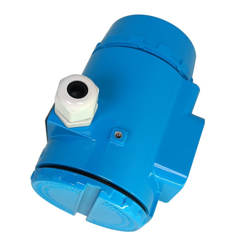 TT105智能温度变送器 