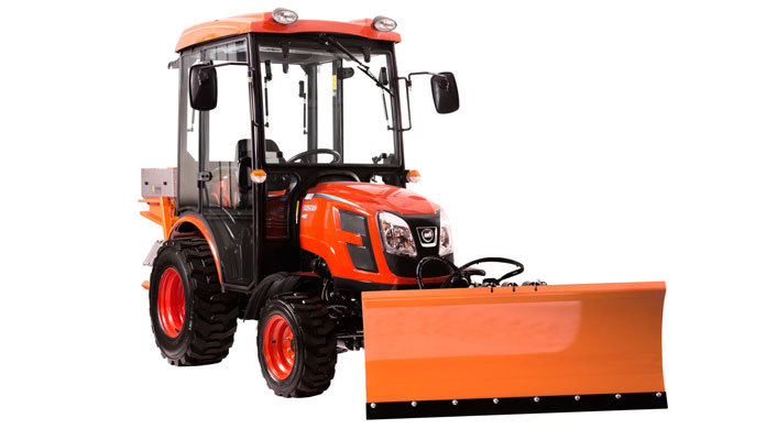Kioti CK3710 H Комплект 1