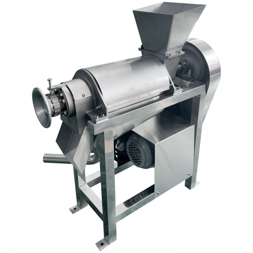 Соковыжималка Roal Veget FXZJ-500 с протиркой