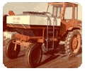 Кормораздатчик РГК-700