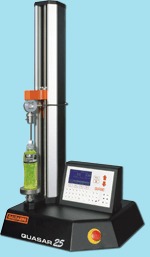 Универсальная испытательная машина QUASAR 2,5