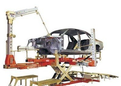 Стапель Atorobot B20