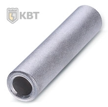 Трубка ТНТ-25/12,5 синяя (нарезка 1м) (КВТ) (10м)