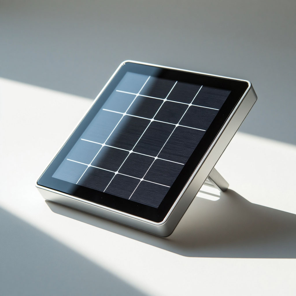 Перспективы тандемных солнечных элементов: прорыв на пути к чистой энергетике