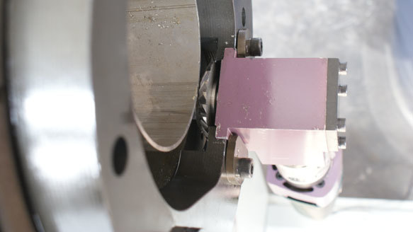 Труборез орбитальной резки серии ТO