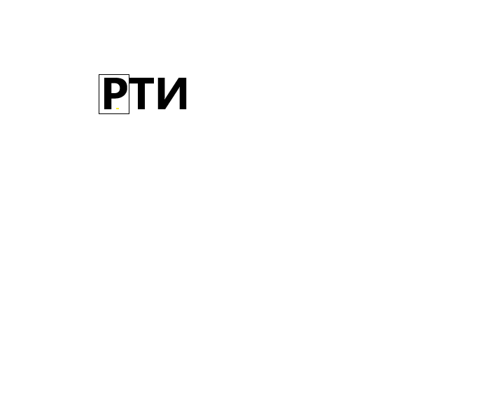 ООО "РТИ Экспресс"