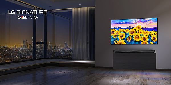 LG Electronics