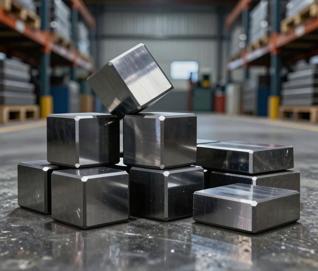 Сверхпрочный материал для буров и станков: инновации в промышленности