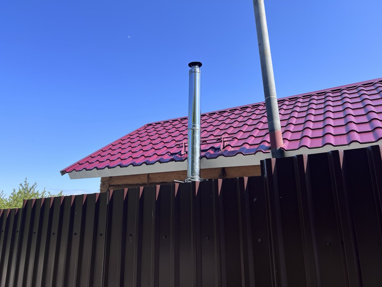 Какие кровельные материалы выбрать и где заказать качественные