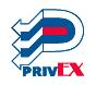 Выставка - PRIVEX 2010