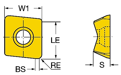 Твердосплавные пластины